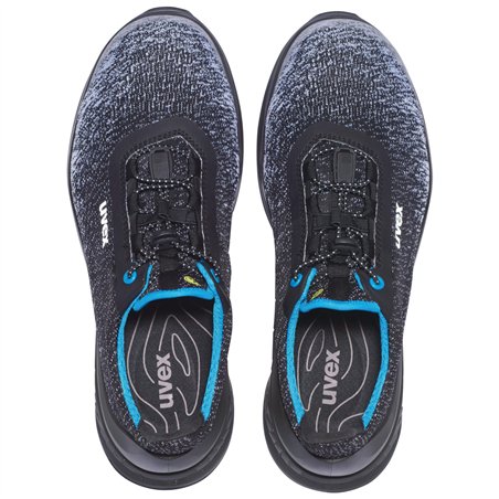 uvex scarpa ba.68342 S1 P PU/TPU W11 44