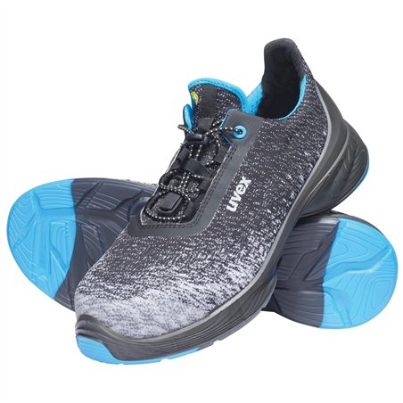 uvex scarpa ba.68342 S1 P PU/TPU W11 44