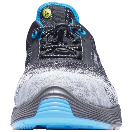 uvex scarpa ba.68342 S1 P PU/TPU W11 45