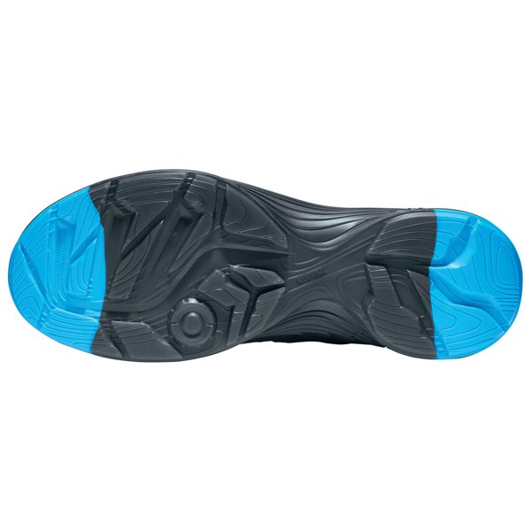 uvex scarpa ba.68342 S1 P PU/TPU W11 45