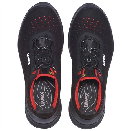 uvex scarpa ba.68372 S1 P PU/TPU W11 42