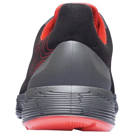 uvex scarpa ba.68372 S1 P PU/TPU W11 43