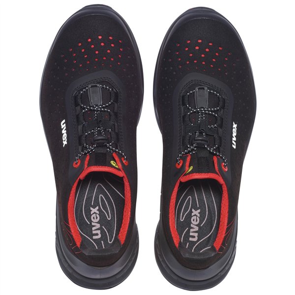 uvex scarpa ba.68372 S1 P PU/TPU W11 44