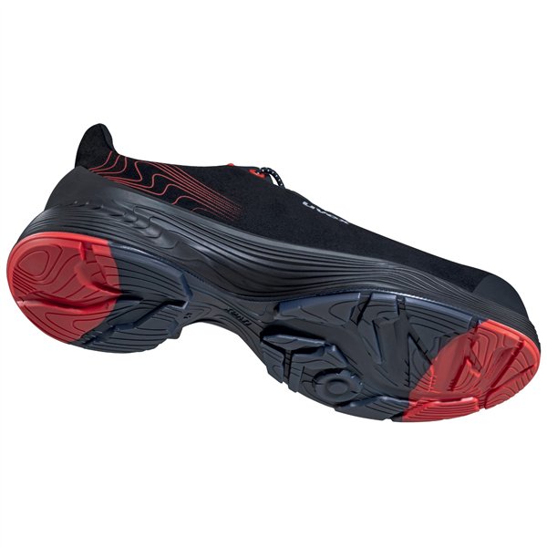 uvex scarpa ba.68382 S3 PU/TPU W 11 42