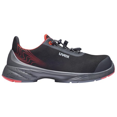 uvex scarpa ba.68382 S3 PU/TPU W 11 43