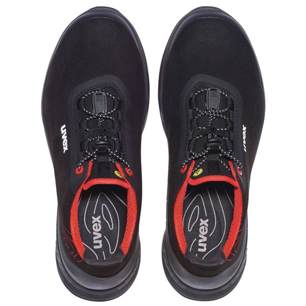 uvex scarpa ba.68382 S3 PU/TPU W 11 44