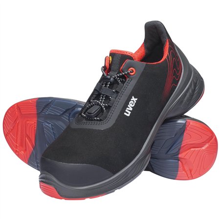 uvex scarpa ba.68382 S3 PU/TPU W 11 44