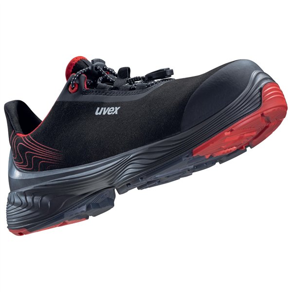uvex scarpa ba.68382 S3 PU/TPU W 11 44