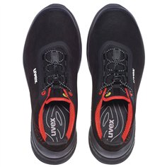 uvex scarpa ba.68382 S3 PU/TPU W 11 45 2