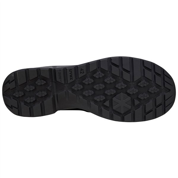 uvex scarpa ba. 69082 S1P tg. 42 PU/PU W11