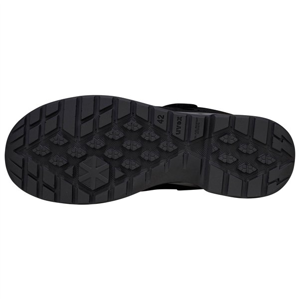 uvex scarpa ba. 69082 S1P tg. 42 PU/PU W11