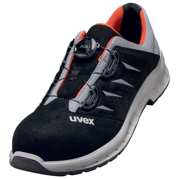 uvex scarpa ba. 69082 S1P tg. 43 PU/PU W11