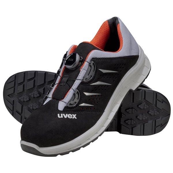 uvex scarpa ba. 69082 S1P tg. 43 PU/PU W11