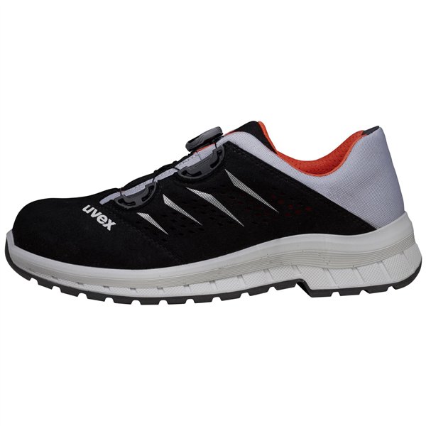 uvex scarpa ba. 69082 S1P tg. 43 PU/PU W11