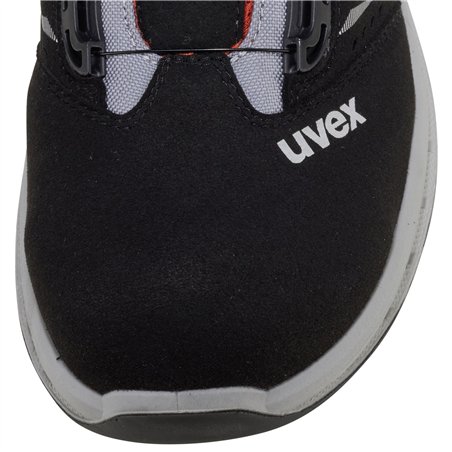 uvex scarpa ba. 69082 S1P tg. 43 PU/PU W11