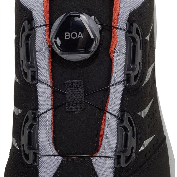 uvex scarpa ba. 69082 S1P tg. 43 PU/PU W11
