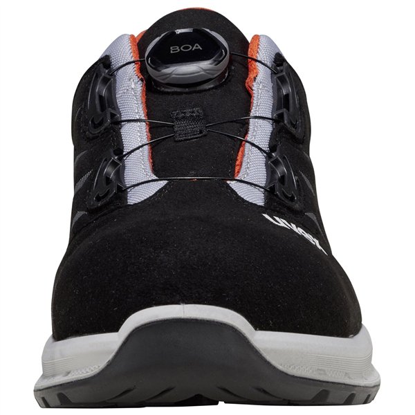 uvex scarpa ba. 69082 S1P tg. 44 PU/PU W11