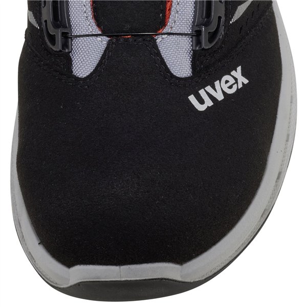 uvex scarpa ba. 69082 S1P tg. 44 PU/PU W11