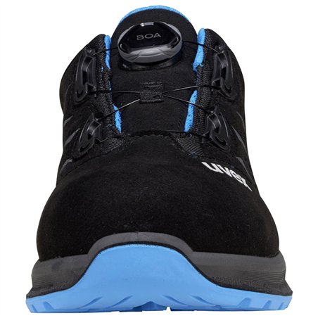 uvex scarpa ba.69382 S1 P BOA PU /PU W11 45