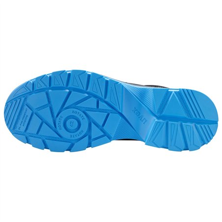 uvex scarpa ba. 95582 S1P tg. 45 PU/PU W11