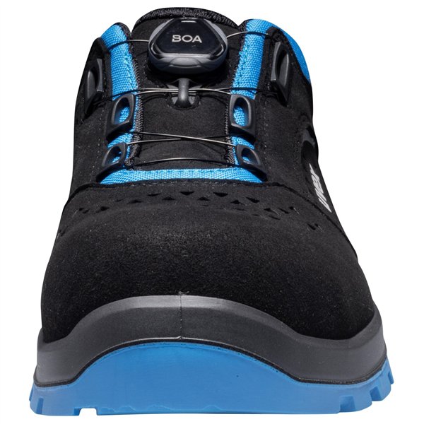 uvex scarpa ba. 95582 S1P tg. 45 PU/PU W11