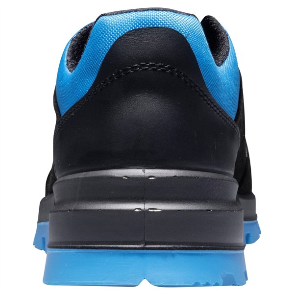 uvex HS 68002 nero S1 PL PU/ TPU W11 45