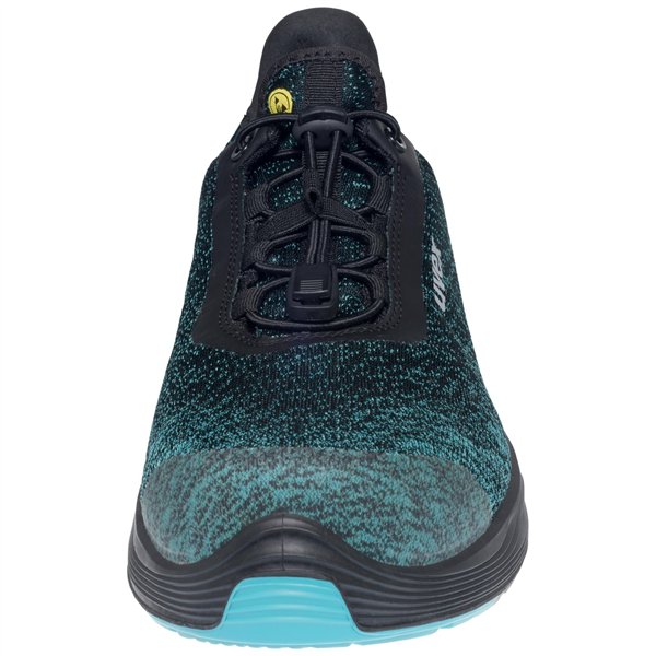 uvex HS 68242 G2 Planet S1 P PU/ TPU W11 43