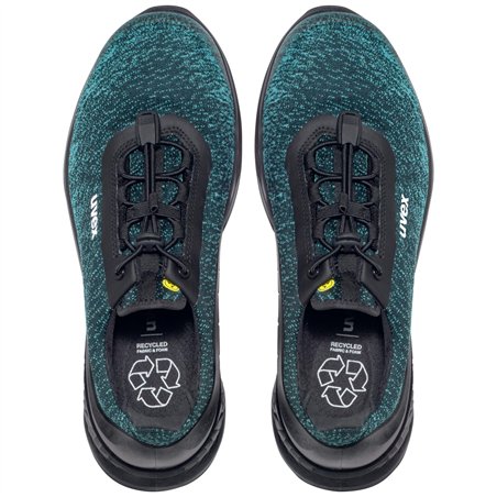 uvex HS 68242 G2 Planet S1 P PU/ TPU W11 45