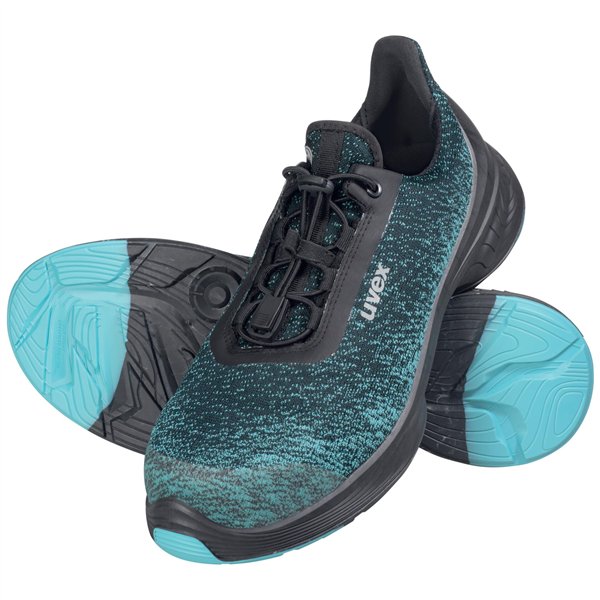 uvex HS 68242 G2 Planet S1 P PU/ TPU W11 45