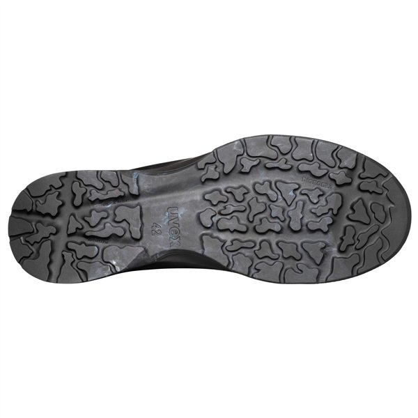 uvex ST 68012 nero S1 PL PU/T PU W11 44