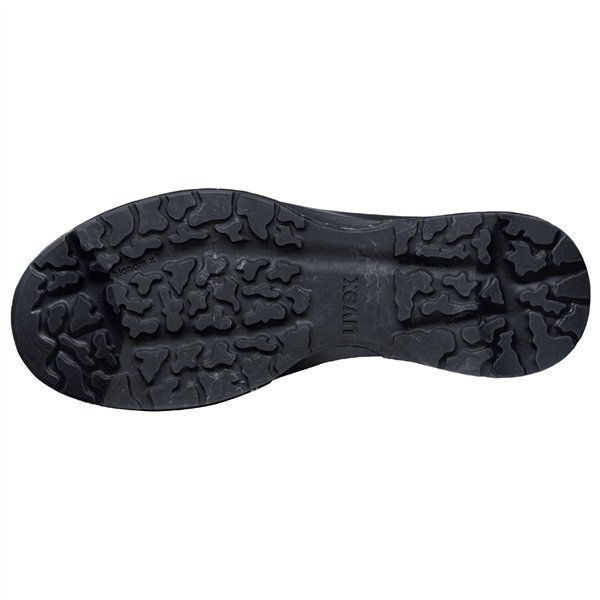 uvex ST 68012 nero S1 PL PU/T PU W11 44