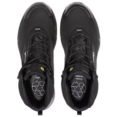 uvex ST 68012 nero S1 PL PU/T PU W11 45 2