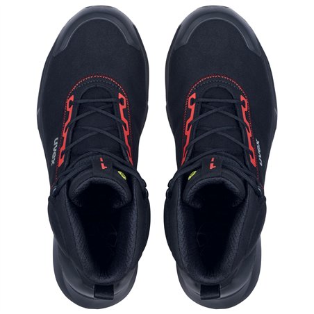 uvex stivali 68042 nero S3L PUR W11 44