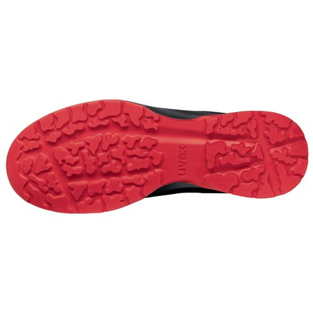 uvex stivali 68042 nero S3L PUR W11 44