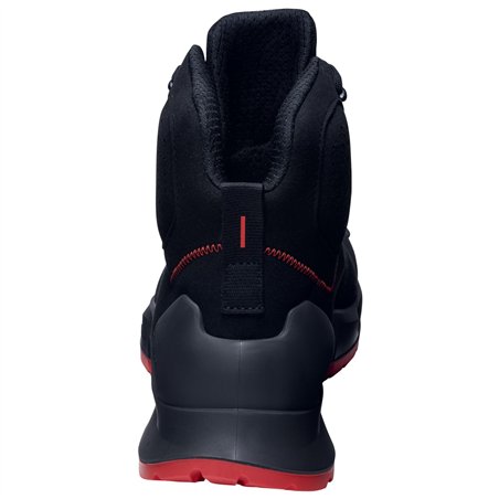 uvex stivali 68042 nero S3L PUR W11 45