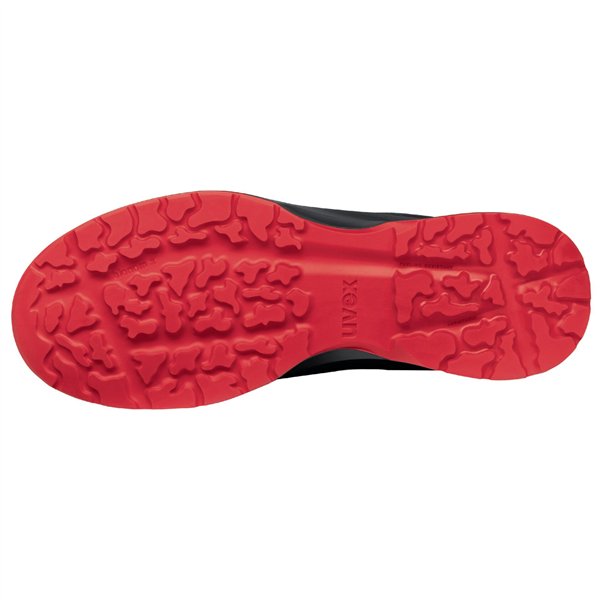 uvex stivali 68042 nero S3L PUR W11 45