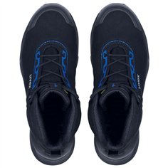 uvex stivali 68158 nero S2 PUR W11 42 2