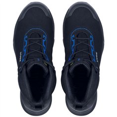 uvex stivali 68392 S3 PU/TPU W11 tg. 42 2