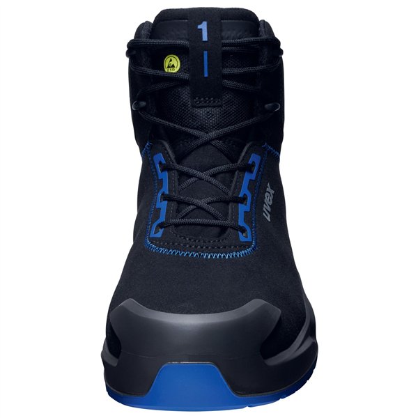 uvex stivali 68392 S3 PU/TPU W11 tg. 42