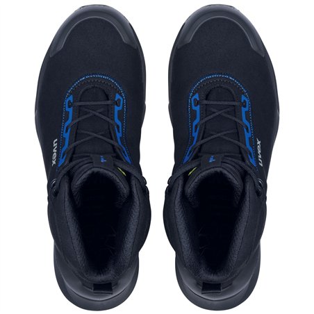 uvex stivali 68392 S3 PU/TPU W11 tg. 44