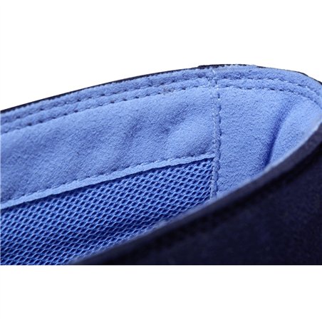 uvex stivali 84272 blu S3 tg. 42 PUR W11