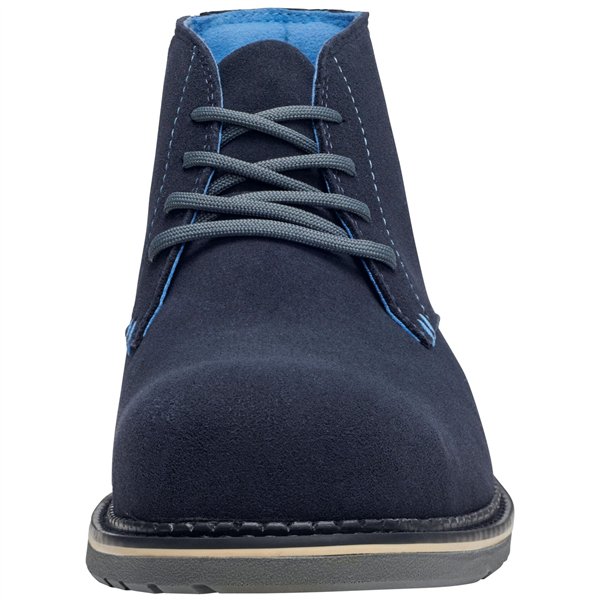 uvex stivali 84272 blu S3 tg. 45 PUR W11