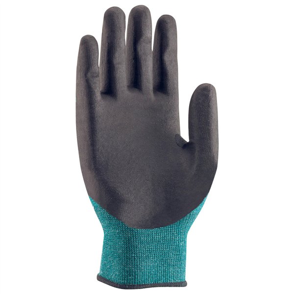 uvex Bamboo TwinFlex D xg, tg.8