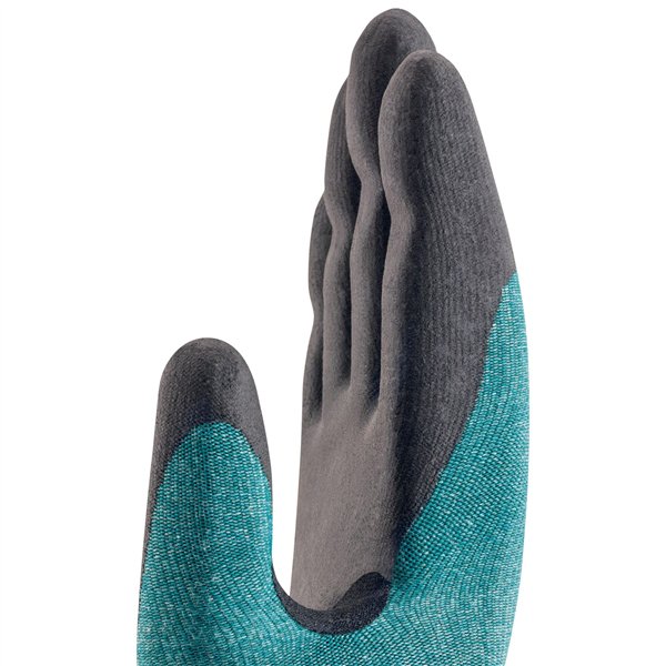 uvex Bamboo TwinFlex D xg, tg.9