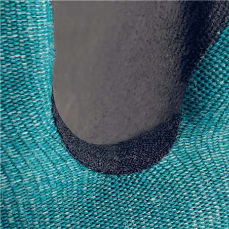 uvex Bamboo TwinFlex D xg, tg.9