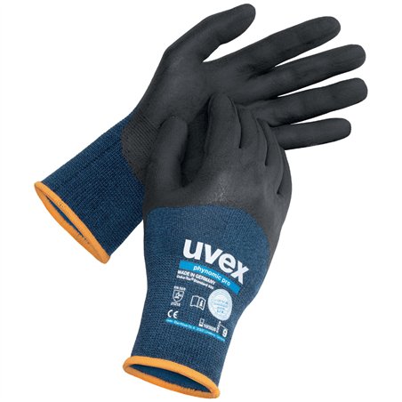 uvex phynomic pro, tg. 08