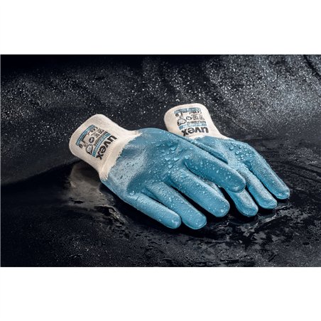 uvex profi pure HG, tg. 10