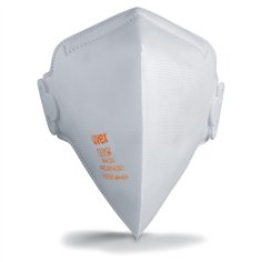 uvex silv-Air class.3200 FFP2 3x