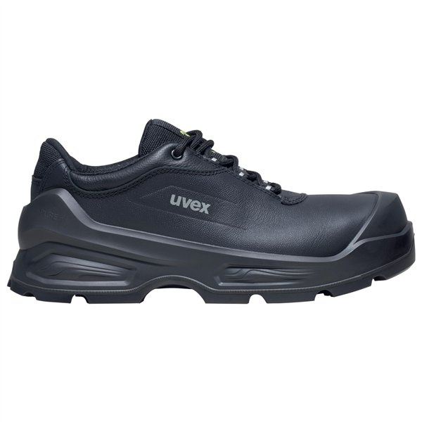 uvex scarpa ba. 68712 nero S3L PUR W11 42