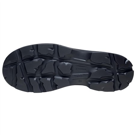 uvex scarpa ba. 68712 nero S3L PUR W11 42